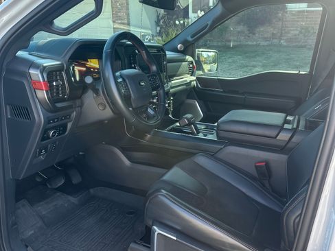 Used 2024 Ford F150 Raptor AWD/4WD image 14