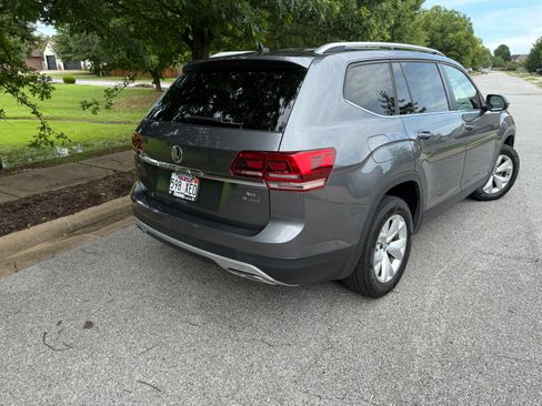 Used 2018 Volkswagen Atlas SE image 12