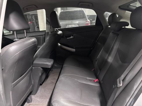 Used 2010 Toyota Prius Five FWD image 12
