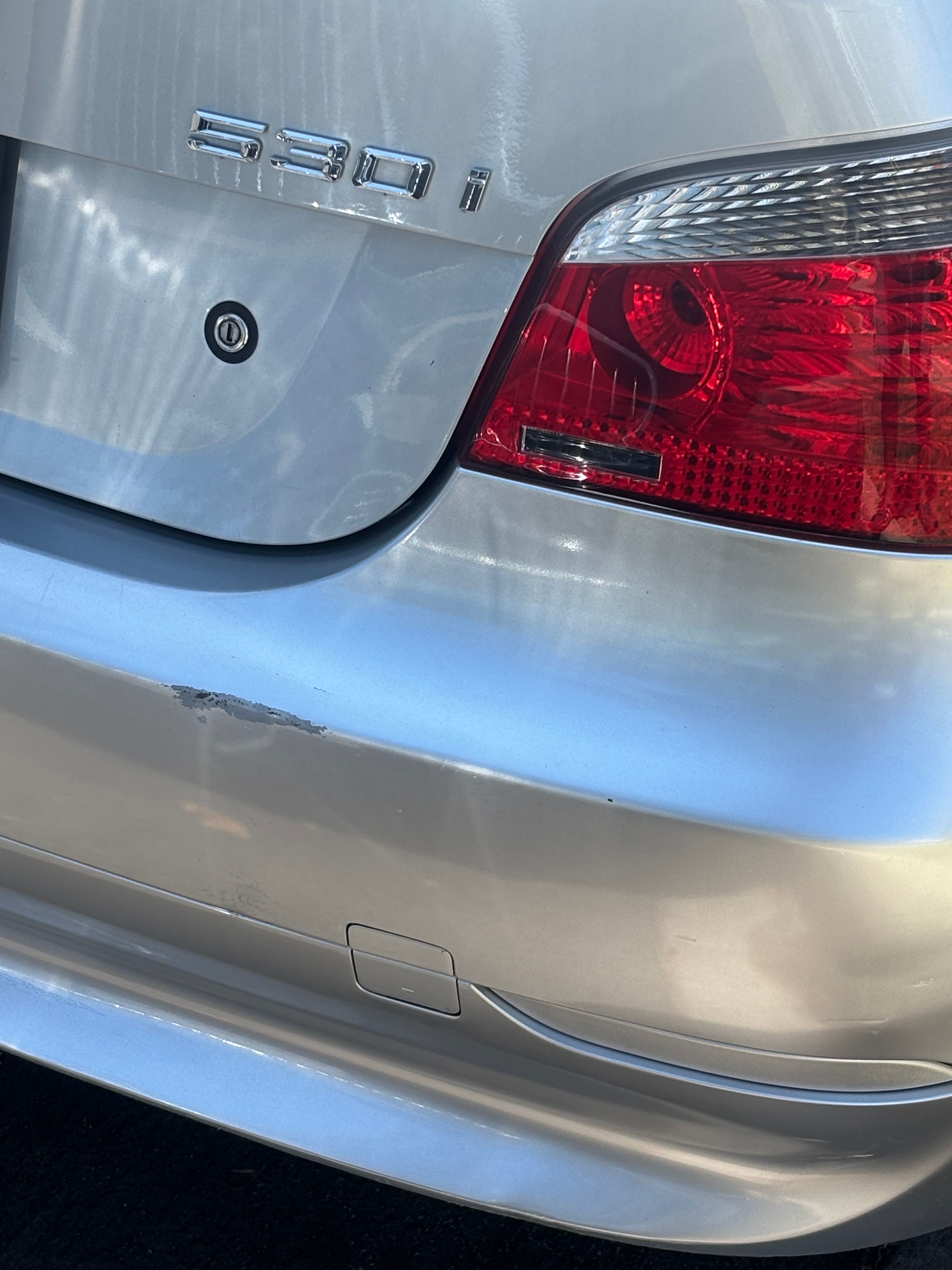 Used 2004 BMW 530i Sedan RWD image 14