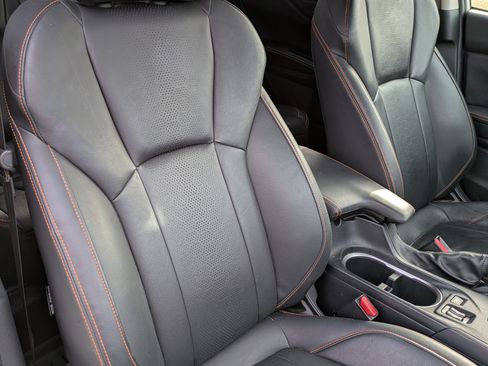 Used 2019 Subaru Crosstrek 2.0i Limited w/ Moonroof Package w/Navigation image 13