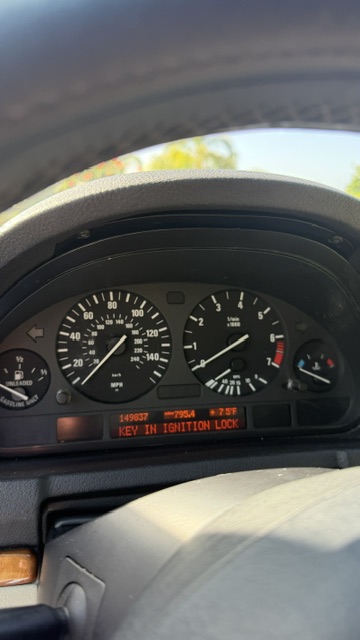 Used 2004 BMW X5 4.4i AWD/4WD image 15