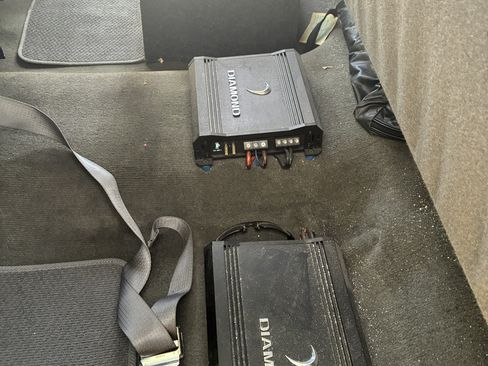 Used 2007 Chevrolet Silverado 1500 SS w/ Onstar Plus Package image 16