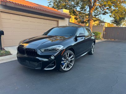 Used 2020 BMW X2 M35i w/ Premium Package