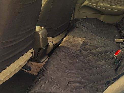 Used 2006 Nissan Sentra 1.8 image 10