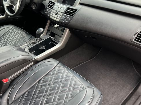 Used 2011 Acura RDX SH-AWD image 17