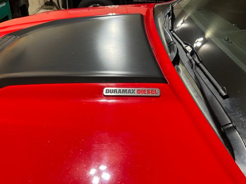 Used 2018 Chevrolet Colorado ZR2 image 4