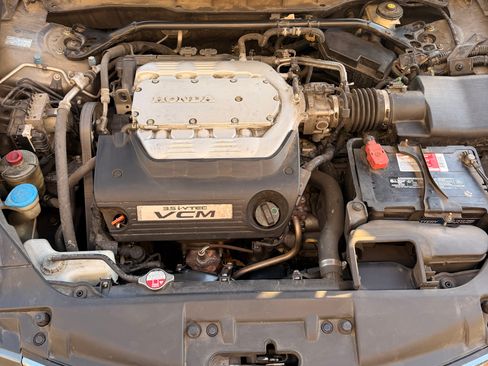 Used 2010 Honda Accord EX-L image 15