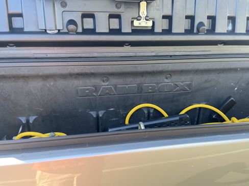 Used 2014 RAM 1500 Big Horn image 11