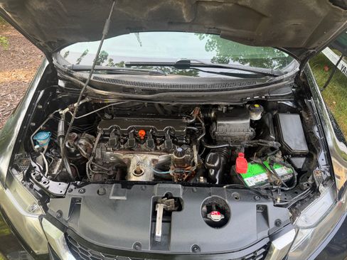 Used 2015 Honda Civic EX image 15