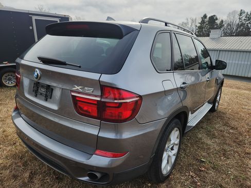 Used 2013 BMW X5 xDrive35i image 9