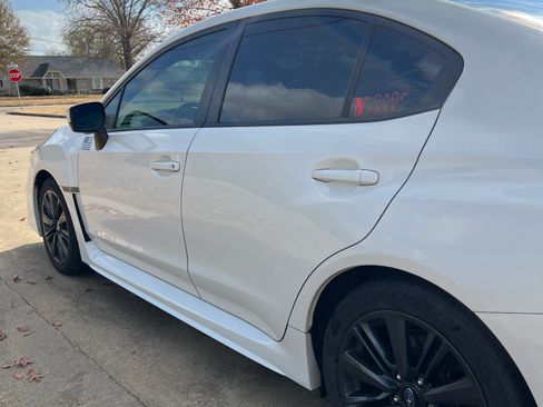 Used 2019 Subaru WRX image 6