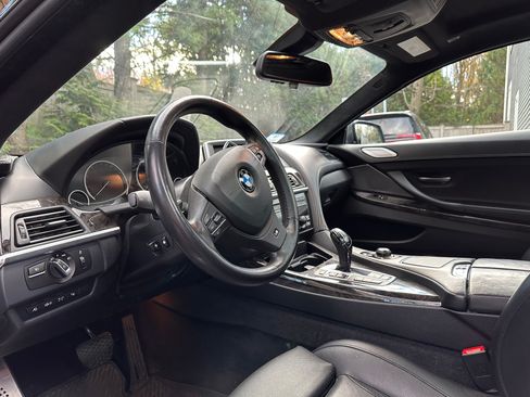 Used 2013 BMW 650i xDrive Coupe image 8