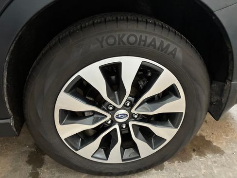 Used 2024 Subaru Outback Touring XT image 11