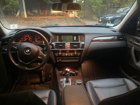 Used 2015 BMW X3 xDrive28i image 11