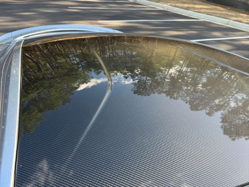 Used 2014 Aston Martin Vanquish Coupe image 11