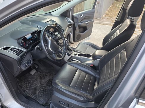Used 2013 Ford Escape SEL AWD/4WD image 11