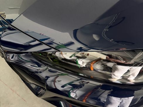 Used 2023 BMW 430i Gran Coupe xDrive 430i xDrive Gran Coupe Sedan 4 w/ M Sport Package image 10