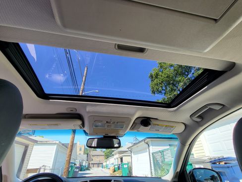 Used 2008 INFINITI M45 x w/ Premium Pkg image 11