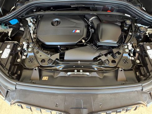 Used 2024 BMW X1 M35i w/ Premium Package AWD/4WD image 29