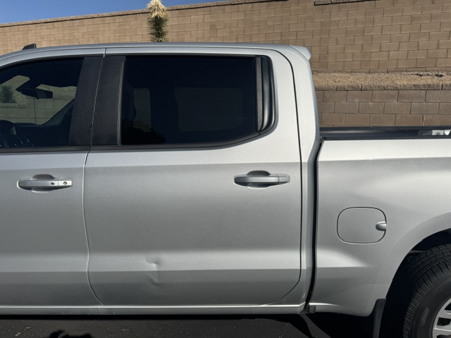 Used 2020 Chevrolet Silverado 1500 RST w/ All-Star Edition RWD image 17