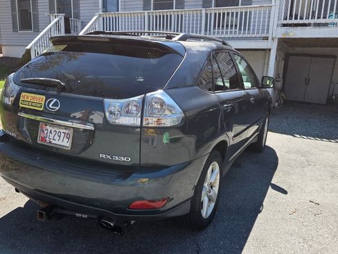 Used 2005 Lexus RX 330 AWD image 6