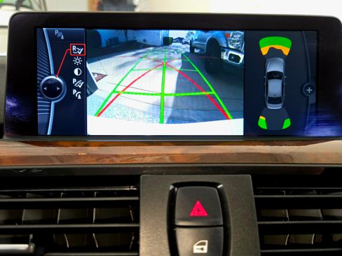 Used 2013 BMW 335i 335i Sedan 4D image 12