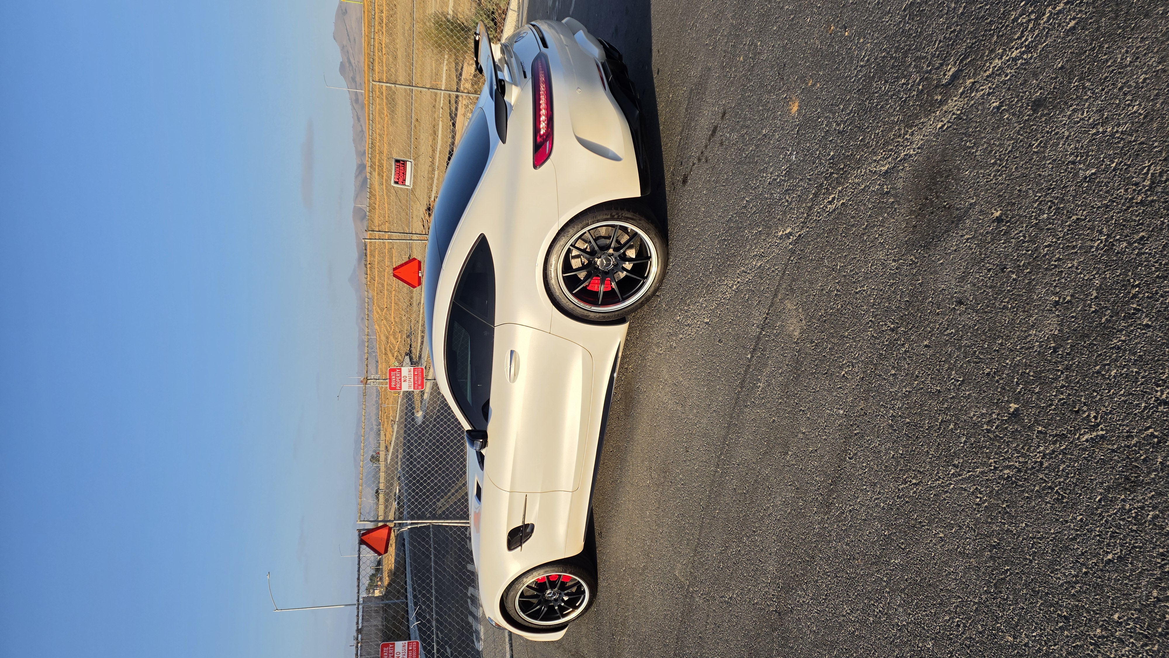 Used 2018 Mercedes-Benz AMG GT R image 4