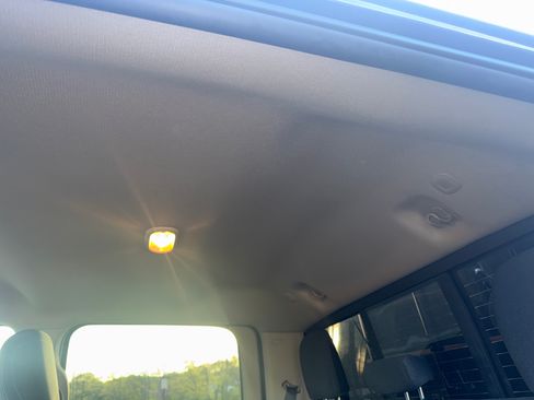 Used 2020 RAM 3500 Tradesman image 29