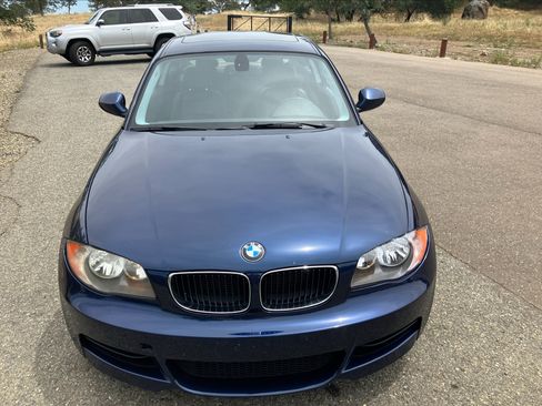 Used 2011 BMW 128i Coupe RWD image 10