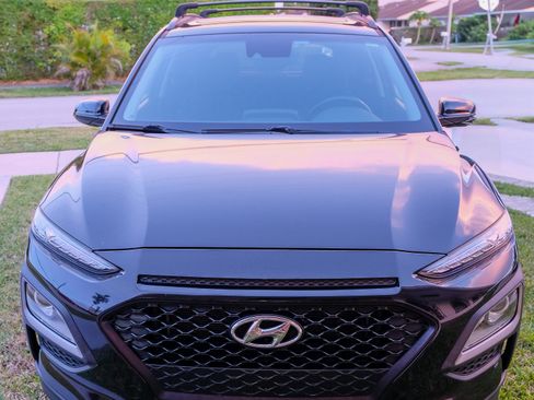 Used 2020 Hyundai Kona SEL Plus image 2
