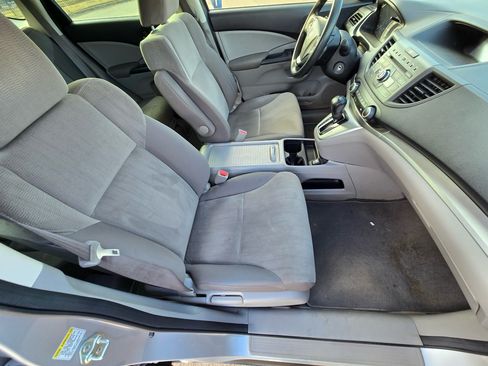 Used 2013 Honda CR-V LX image 19