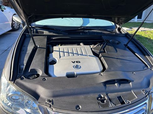 Used 2010 Lexus ES 350 image 21
