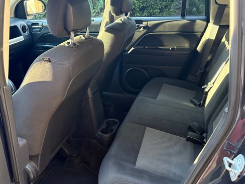 Used 2014 Jeep Compass Sport w/ Power Value Group image 14