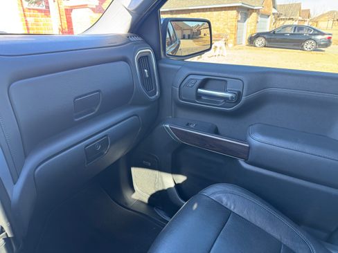 Used 2019 GMC Sierra 1500 SLT w/ SLT Premium Plus Package image 14