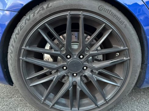 Used 2008 Lexus IS F image 26