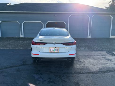 Used 2022 BMW 228i xDrive Gran Coupe w/ Convenience Package image 4