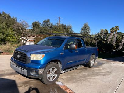 Used 2007 Toyota Tundra SR5