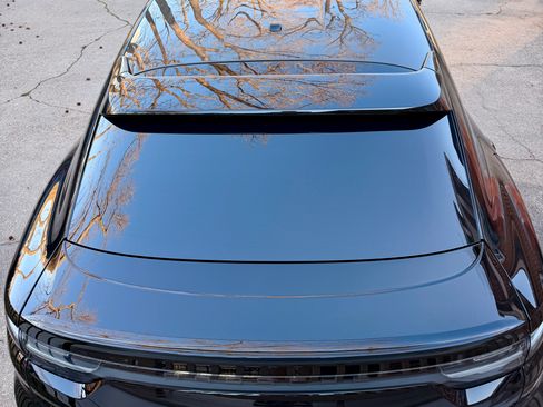 Used 2023 Porsche Cayenne GTS image 5