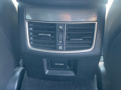 Used 2015 Lexus GS 350 w/ F Sport Package image 14