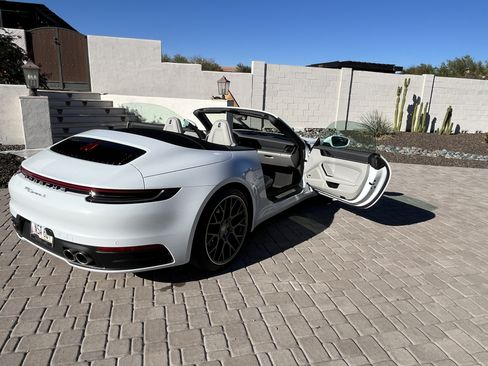 Used 2021 Porsche 911 Carrera S image 29