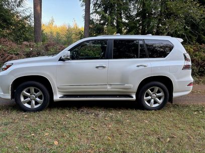 Used 2015 Lexus GX 460