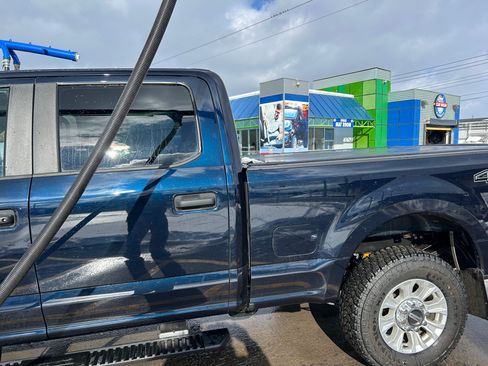 Used 2022 Ford F350 XL w/ STX Appearance Package image 14