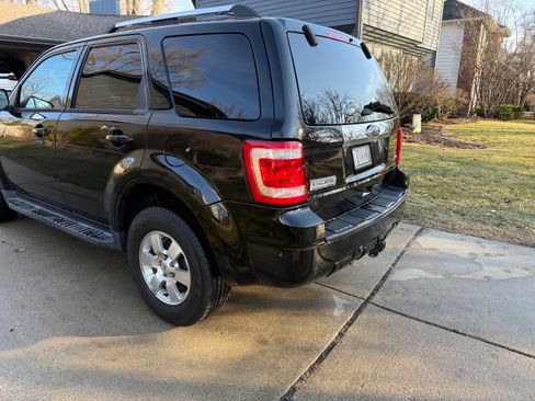 Used 2012 Ford Escape Limited image 11