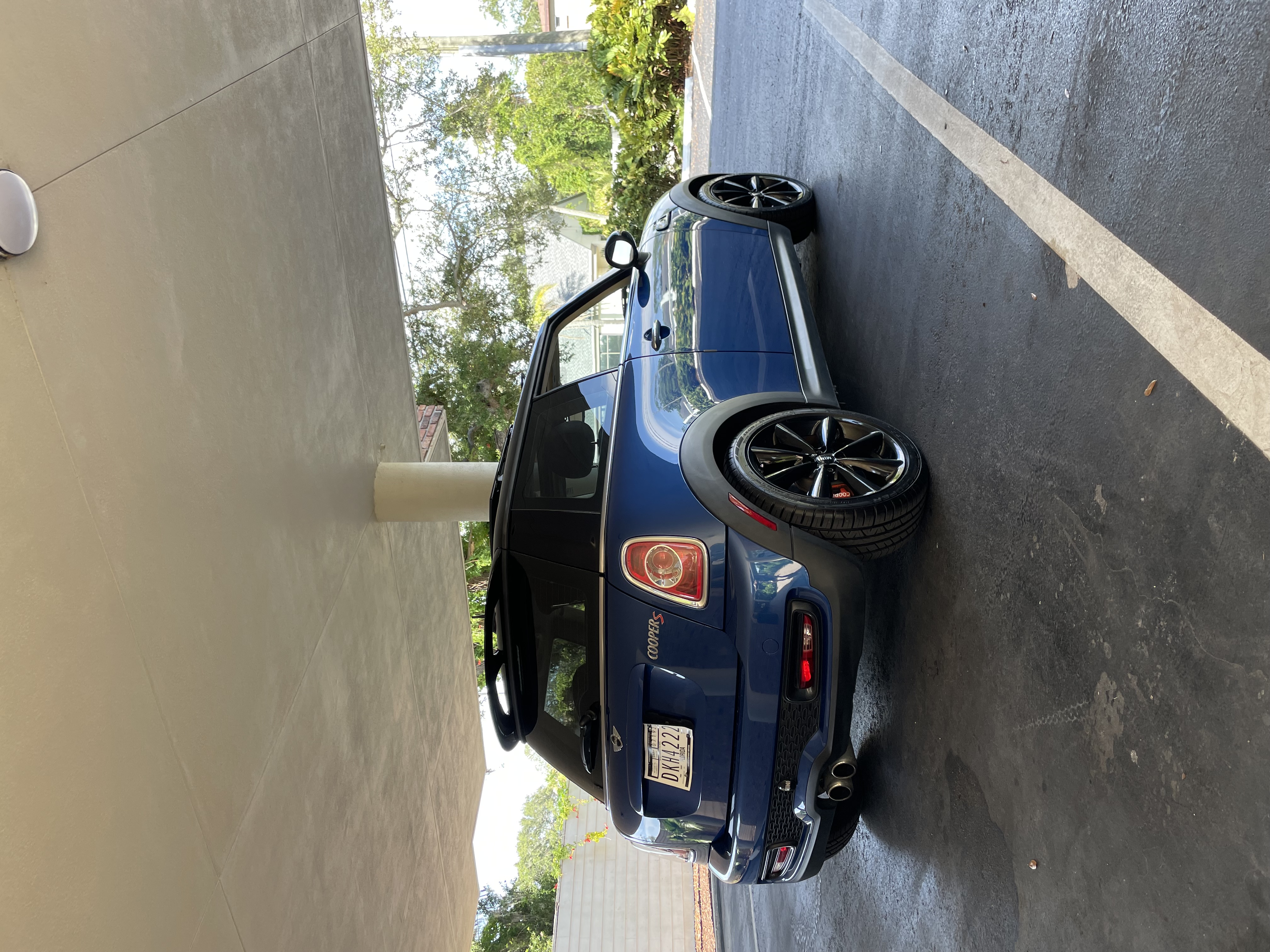 Used 2013 MINI Cooper S FWD image 6