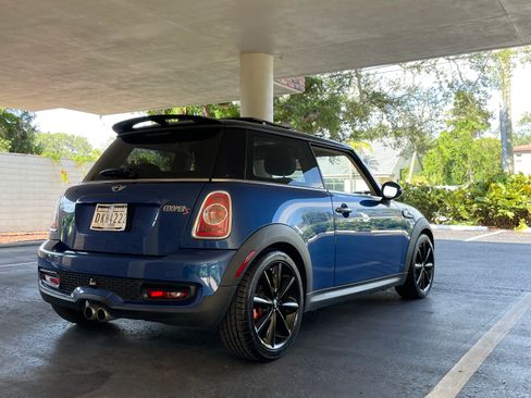 Used 2013 MINI Cooper S FWD image 6