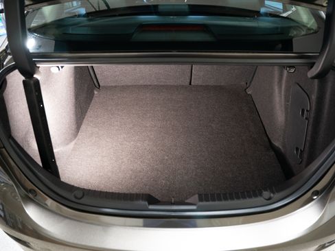 Used 2016 MAZDA MAZDA3 i Touring image 22