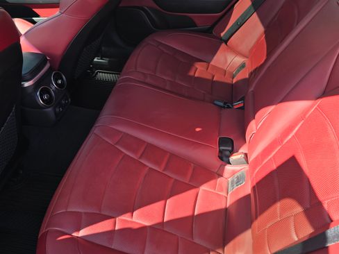 Used 2023 Kia Stinger GT2 w/ Red Interior Color Package image 24