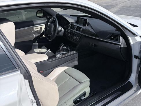 Used 2016 BMW 428i Coupe image 8