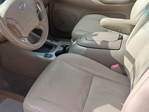 Used 2006 Toyota Sequoia Limited image 4